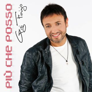 Gigi Finizio - Più che posso (Radio Date: 10 Giugno 2011)